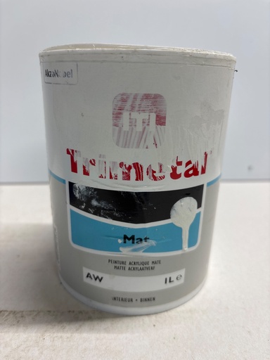 Trimetal Trimetal Mat 1L