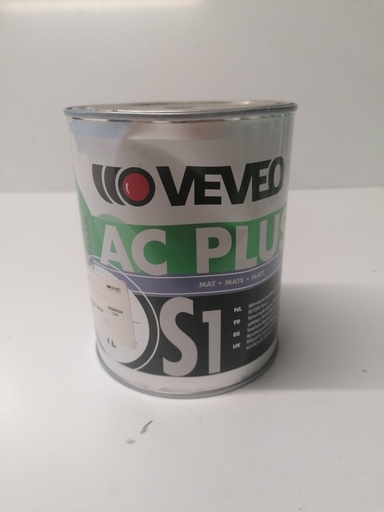 Veveo Collix AC Plus S1 1L