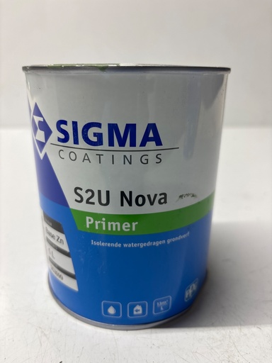 Sigma Coatings S2U Nova Primer 1L