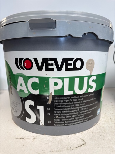 Veveo Collix AC Plus S1 - (Sikkens 5051 F0.08.59)