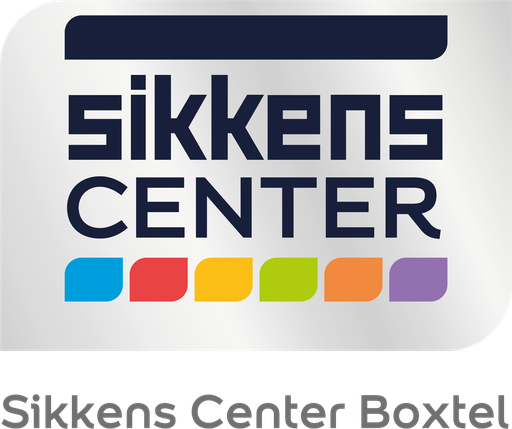 Sikkens Center Boxtel, DP00109
