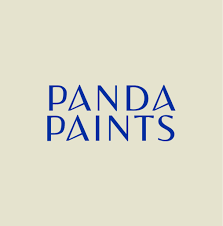 BV Panda Paints