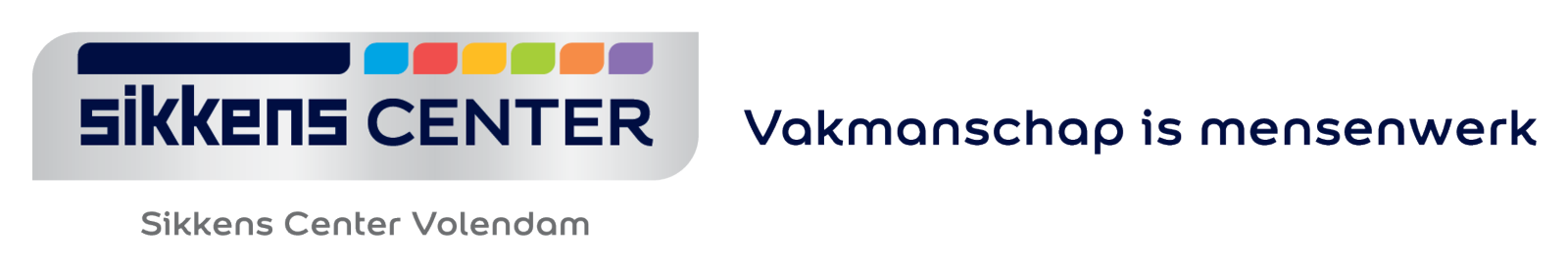 Sikkens Center Volendam B.V.