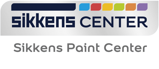 Sikkens Paint Center, DP00124