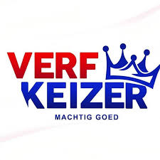 DE VERFKEIZER BVBA