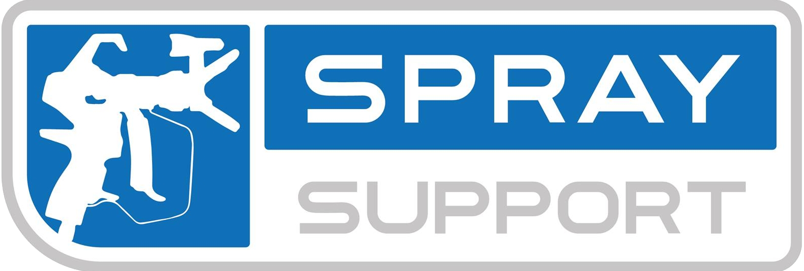 Spray Support