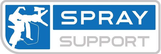 Spray Support, DP00023